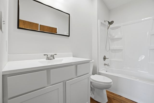 7617 Starling Drive, Schererville, IN 46375