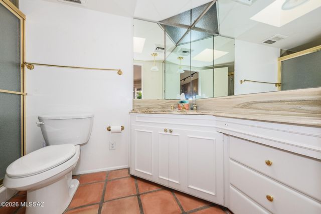 2600 E Skyline Dr Unit 17, Tucson, AZ 85718