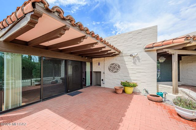 2600 E Skyline Dr Unit 17, Tucson, AZ 85718