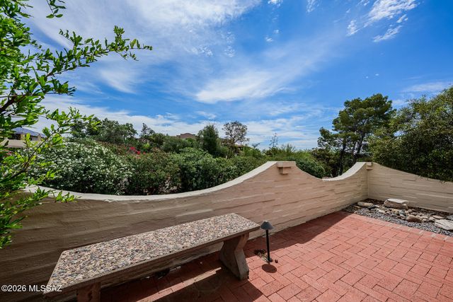 2600 E Skyline Dr Unit 17, Tucson, AZ 85718