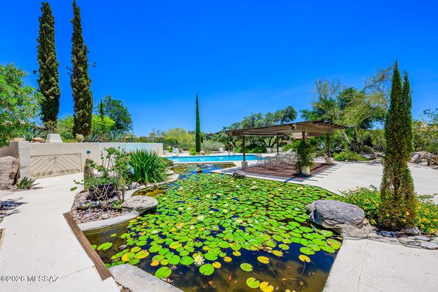 2600 E Skyline Dr Unit 17, Tucson, AZ 85718