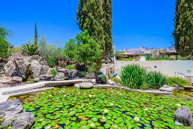 2600 E Skyline Dr Unit 17, Tucson, AZ 85718