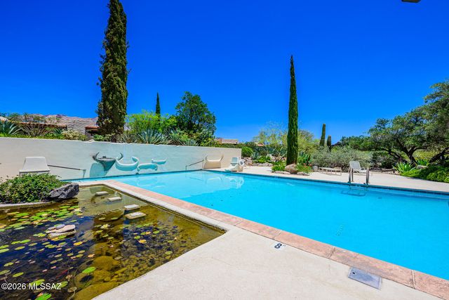 2600 E Skyline Dr Unit 17, Tucson, AZ 85718