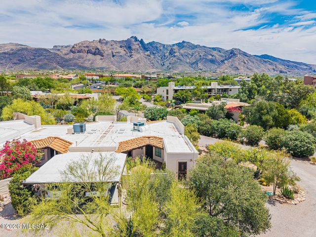 2600 E Skyline Dr Unit 17, Tucson, AZ 85718