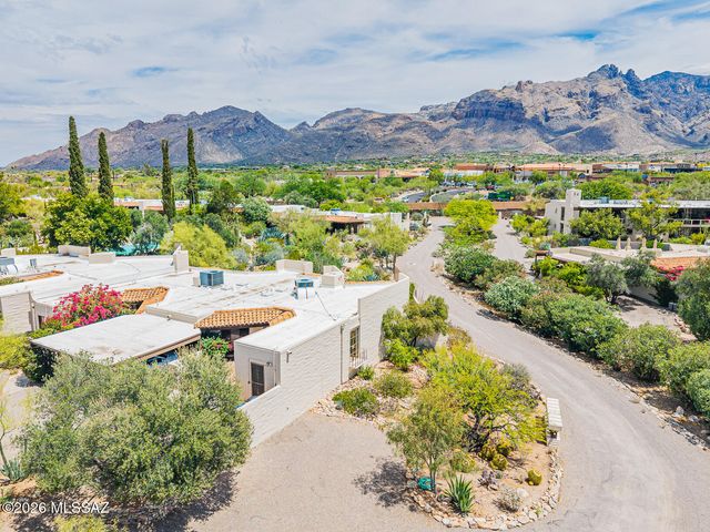 2600 E Skyline Dr Unit 17, Tucson, AZ 85718