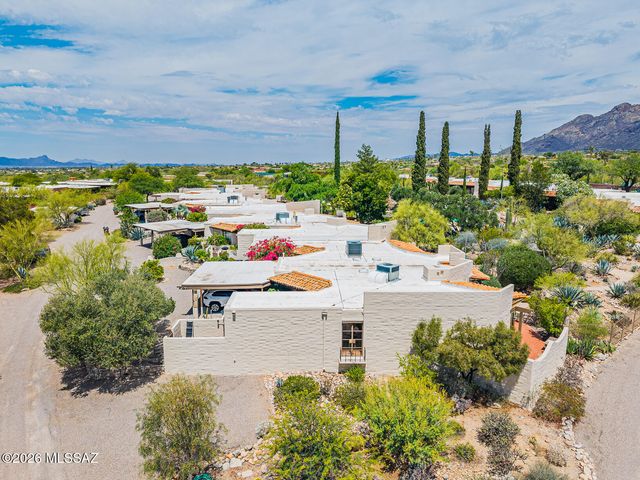 2600 E Skyline Dr Unit 17, Tucson, AZ 85718