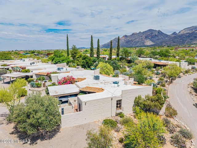 2600 E Skyline Dr Unit 17, Tucson, AZ 85718