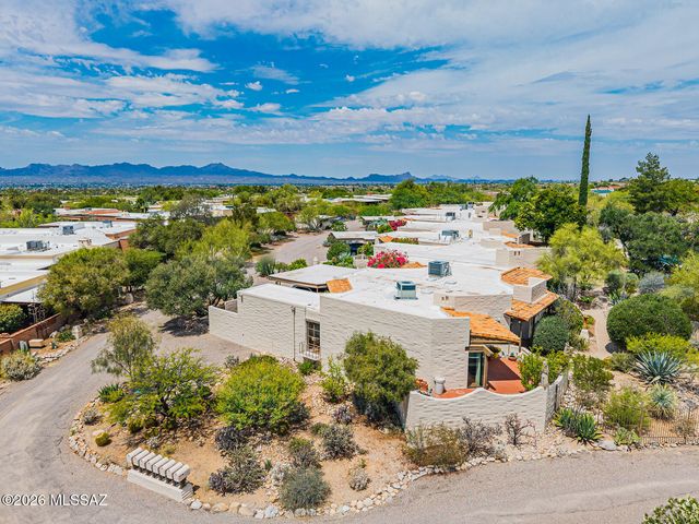 2600 E Skyline Dr Unit 17, Tucson, AZ 85718