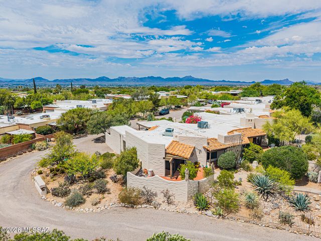 2600 E Skyline Dr Unit 17, Tucson, AZ 85718