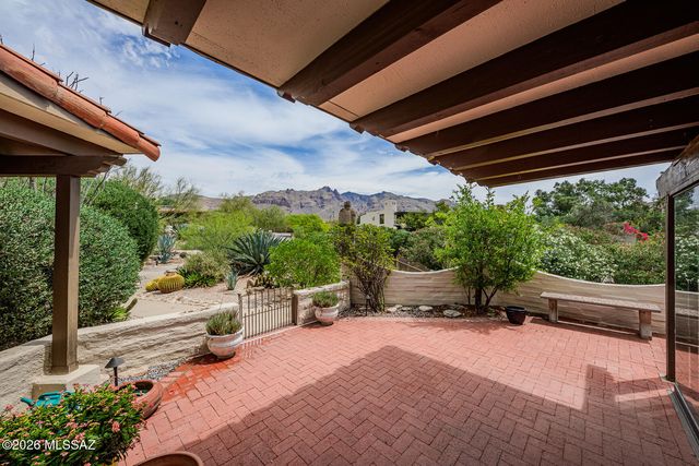 2600 E Skyline Dr Unit 17, Tucson, AZ 85718