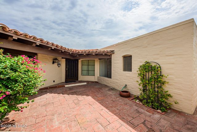 2600 E Skyline Dr Unit 17, Tucson, AZ 85718