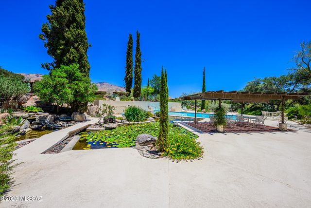 2600 E Skyline Dr Unit 17, Tucson, AZ 85718