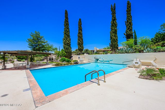 2600 E Skyline Dr Unit 17, Tucson, AZ 85718