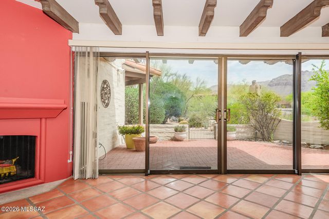 2600 E Skyline Dr Unit 17, Tucson, AZ 85718