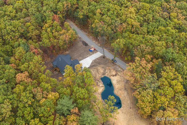 14081 Taft Street, Crockery Twp, MI 49456