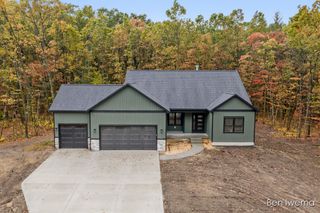 14081 Taft Street, Crockery Twp, MI 49456