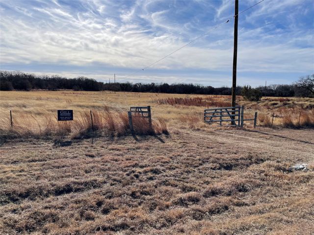 18771 W Fm 1188, Stephenville, TX 76401