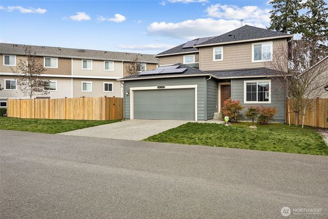 10735 183rd Street E, Puyallup, WA 98374