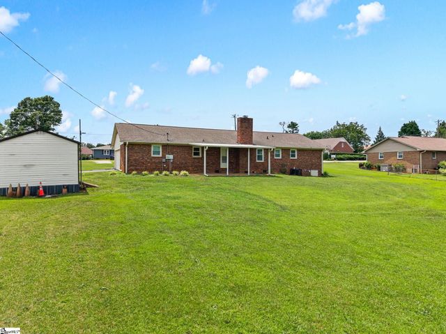 4067 Anderson Mill Road, Spartanburg, SC 29301
