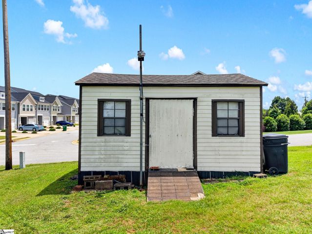 4067 Anderson Mill Road, Spartanburg, SC 29301