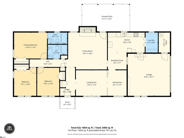 4067 Anderson Mill Road, Spartanburg, SC 29301