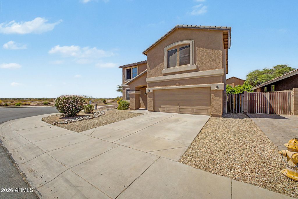 12056 W VIA DEL SOL Court, Sun City, AZ 85373 — photo 2