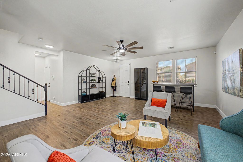 12056 W VIA DEL SOL Court, Sun City, AZ 85373 — photo 4