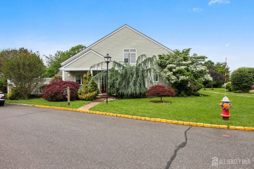 110 Winthrop Road A, Monroe, NJ 08831