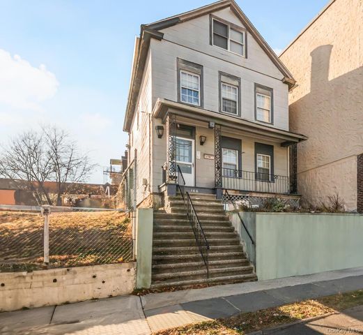 166 Lockwood Avenue, Yonkers, NY 10701