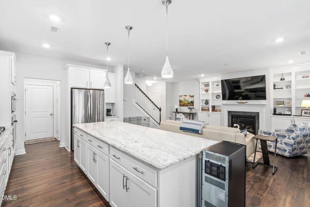 456 Shale Creek Drive, Durham, NC 27703