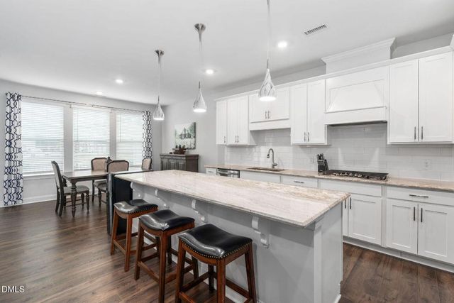 456 Shale Creek Drive, Durham, NC 27703