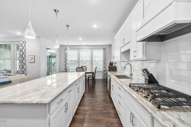 456 Shale Creek Drive, Durham, NC 27703