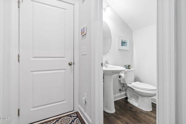 456 Shale Creek Drive, Durham, NC 27703