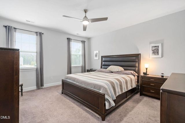 456 Shale Creek Drive, Durham, NC 27703