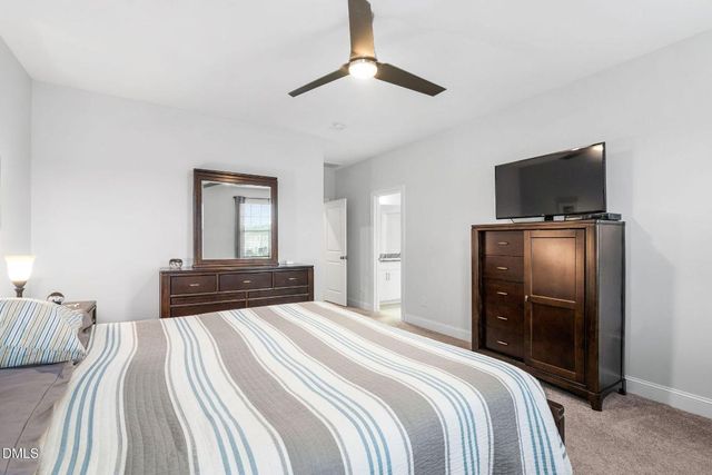 456 Shale Creek Drive, Durham, NC 27703