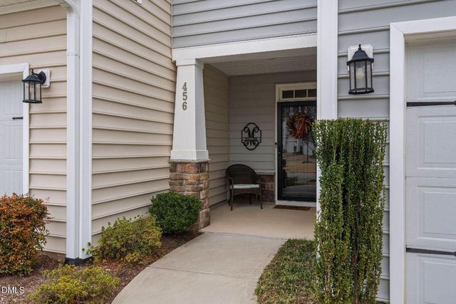 456 Shale Creek Drive, Durham, NC 27703