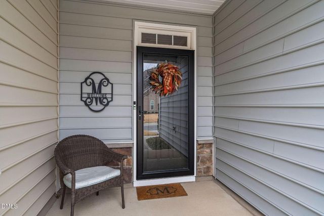 456 Shale Creek Drive, Durham, NC 27703