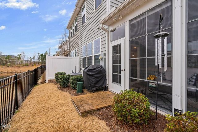 456 Shale Creek Drive, Durham, NC 27703