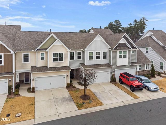 456 Shale Creek Drive, Durham, NC 27703