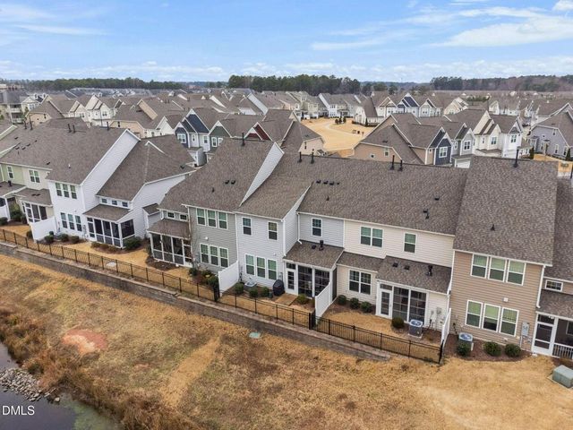 456 Shale Creek Drive, Durham, NC 27703