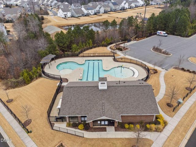 456 Shale Creek Drive, Durham, NC 27703