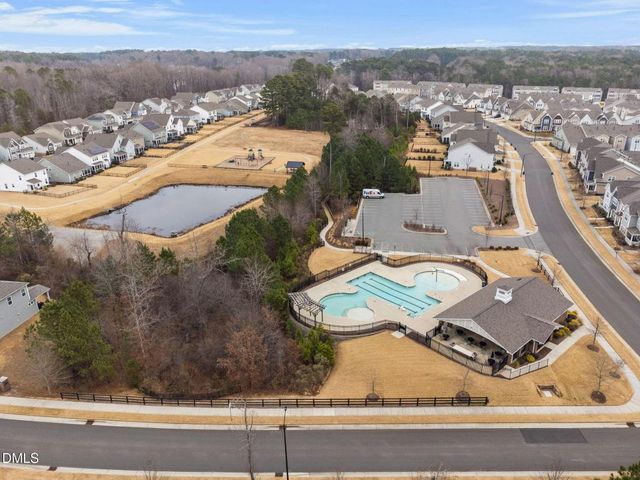 456 Shale Creek Drive, Durham, NC 27703