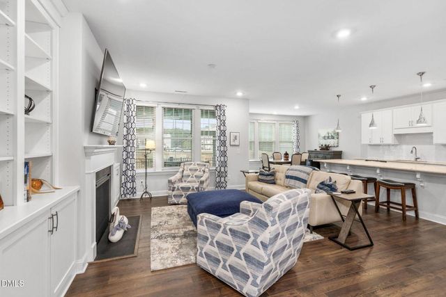 456 Shale Creek Drive, Durham, NC 27703