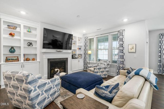 456 Shale Creek Drive, Durham, NC 27703