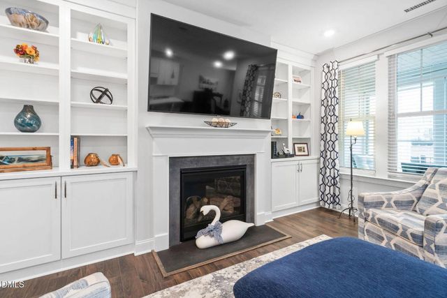 456 Shale Creek Drive, Durham, NC 27703