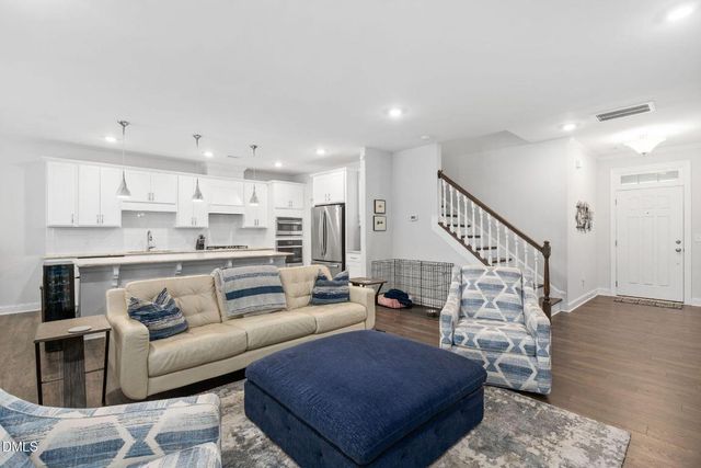 456 Shale Creek Drive, Durham, NC 27703