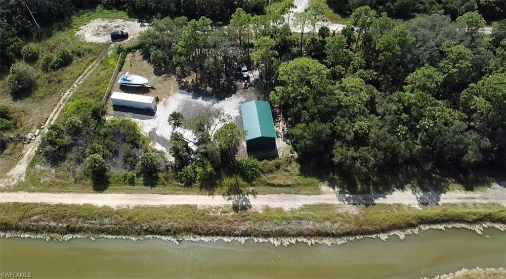 634 Jackie CT, Lehigh Acres, FL 33972