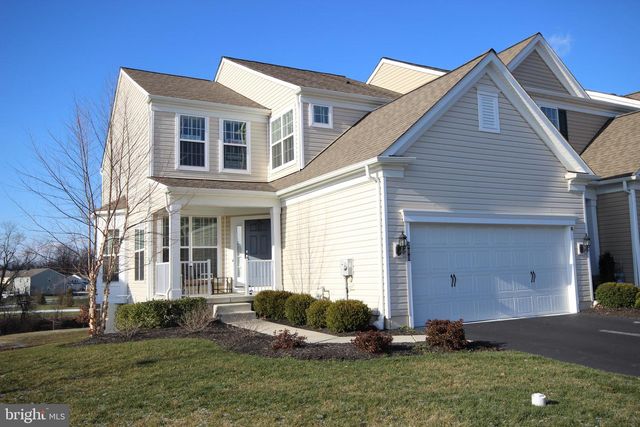 299 N CALDWELL CIR, Downingtown, PA 19335