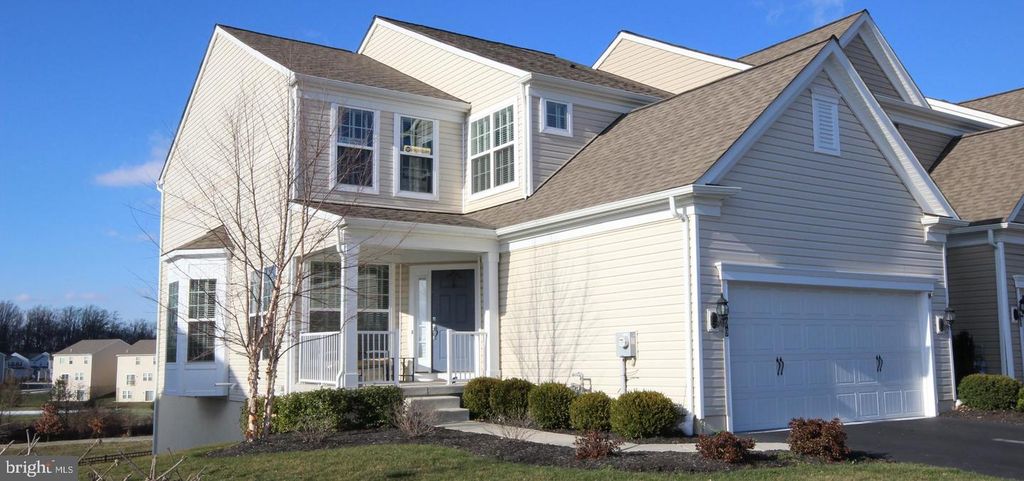 299 N CALDWELL CIR, Downingtown, PA 19335