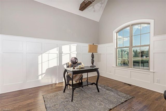 7636 Braelands Drive, Summerfield, NC 27358
